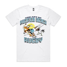 Load image into Gallery viewer, Pacifica Art Of Rugby T-shirt - Cully7 Apparel