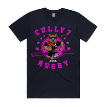 Load image into Gallery viewer, Kids Cully7 Rugby Ruga T-Shirt - Cully7 Apparel