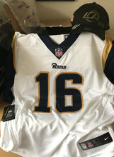 Load image into Gallery viewer, Official Los Angeles Rams NFL Nike Jersey No16