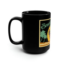Load image into Gallery viewer, Beach Rugby Mug, 15oz