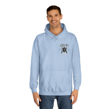 Load image into Gallery viewer, Cully7 Rugby Property Unisex Active Hoodie&gt;&gt;