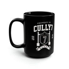 Load image into Gallery viewer, Cully7 Rugby Property Mug,15oz