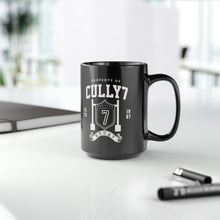 Load image into Gallery viewer, Cully7 Rugby Property Mug,15oz