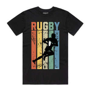 Rugby Stripe T-Shirt