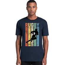 Load image into Gallery viewer, Rugby Stripe T-Shirt