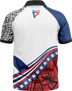 Pacifica Rugby Training Jersey