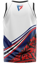 Load image into Gallery viewer, Pacifica Rugby Active Singlet