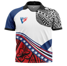 Load image into Gallery viewer, Pacifica Rugby Training Jersey
