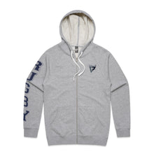 Load image into Gallery viewer, Legends Rugby Adventure Zip Hoodie - Cully7 Apparel