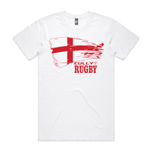 Load image into Gallery viewer, Rugby Nations T-shirt - Cully7 Apparel