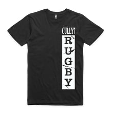 Load image into Gallery viewer, Cully7 Side Rugby T-Shirt - Cully7 Apparel