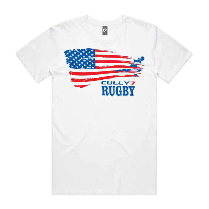 Rugby Nations T-shirt