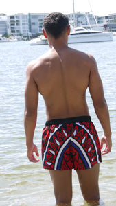 Pacifica Active Shorts